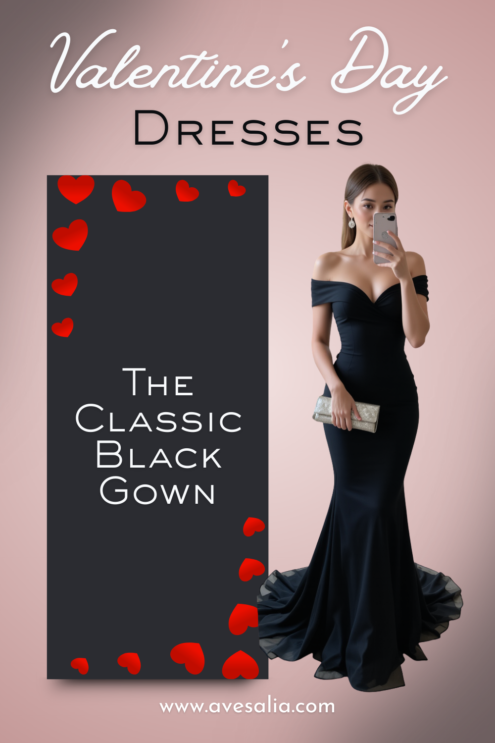 10 Valentine's Day Dress to Impress: Unforgettable Outfits for Every Woman