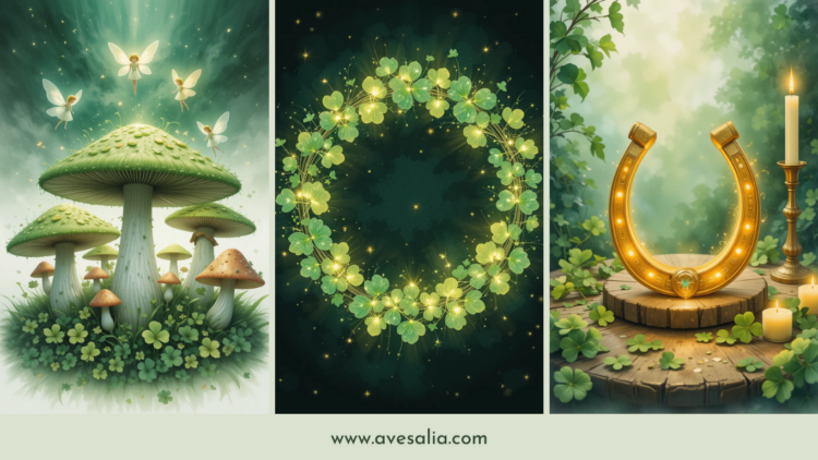 23 Free St. Patrick’s Day Wallpapers for Your Phone