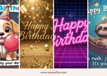 33 Free Happy Birthday Images to Download & Share on Social Media