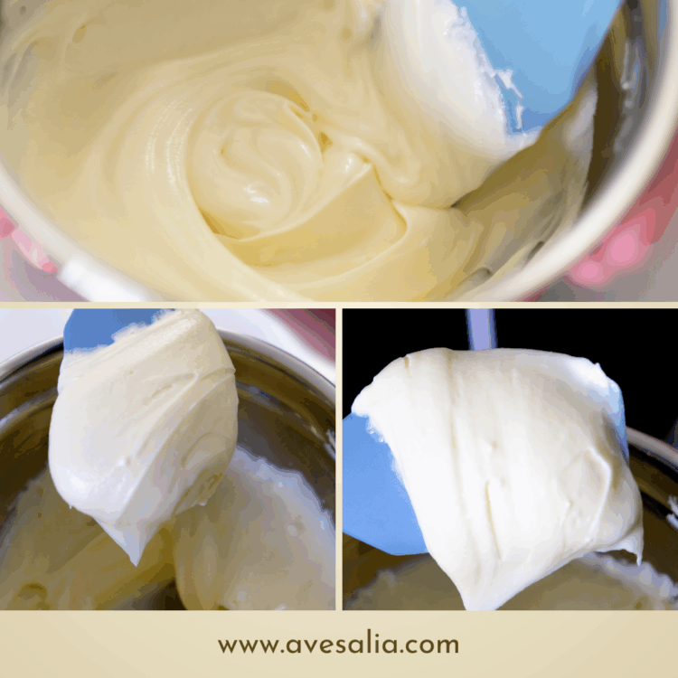 Easy Homemade Cream Cheese Frosting Recipe - Fluffy Icing for Cakes & Cupcakes