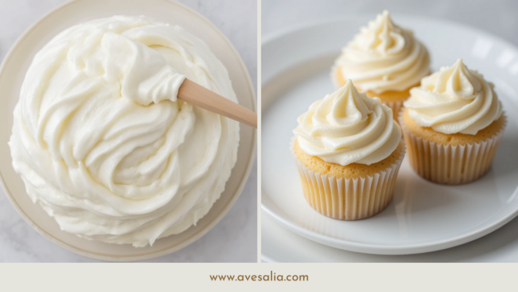 Easy Cream Cheese Buttercream Frosting Recipe: Silky, Tangy, and Perfect for Piping