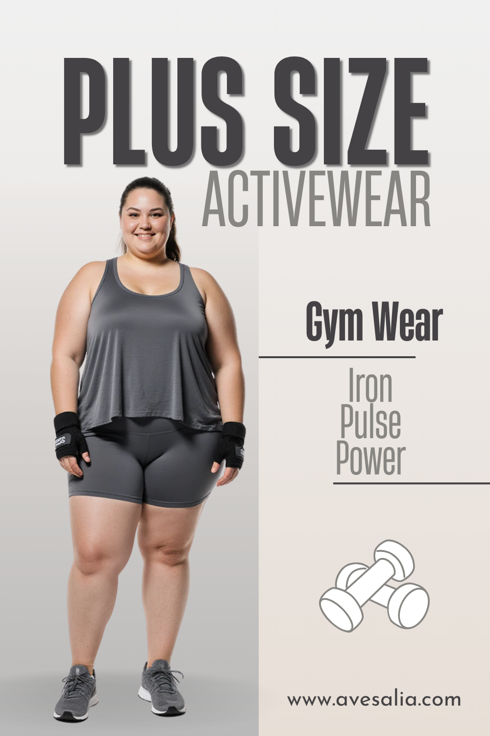 The Ultimate Guide to Plus-Size Activewear That Flatters, Supports, and Moves With You