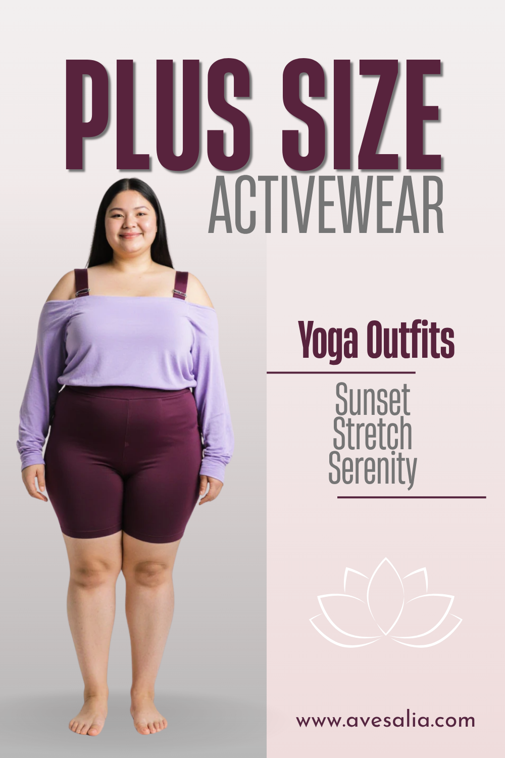 The Ultimate Guide to Plus-Size Activewear That Flatters, Supports, and Moves With You