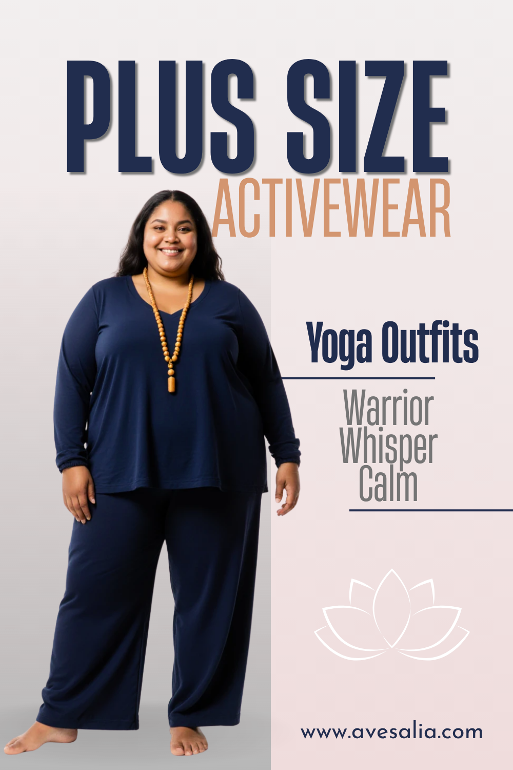 The Ultimate Guide to Plus-Size Activewear That Flatters, Supports, and Moves With You