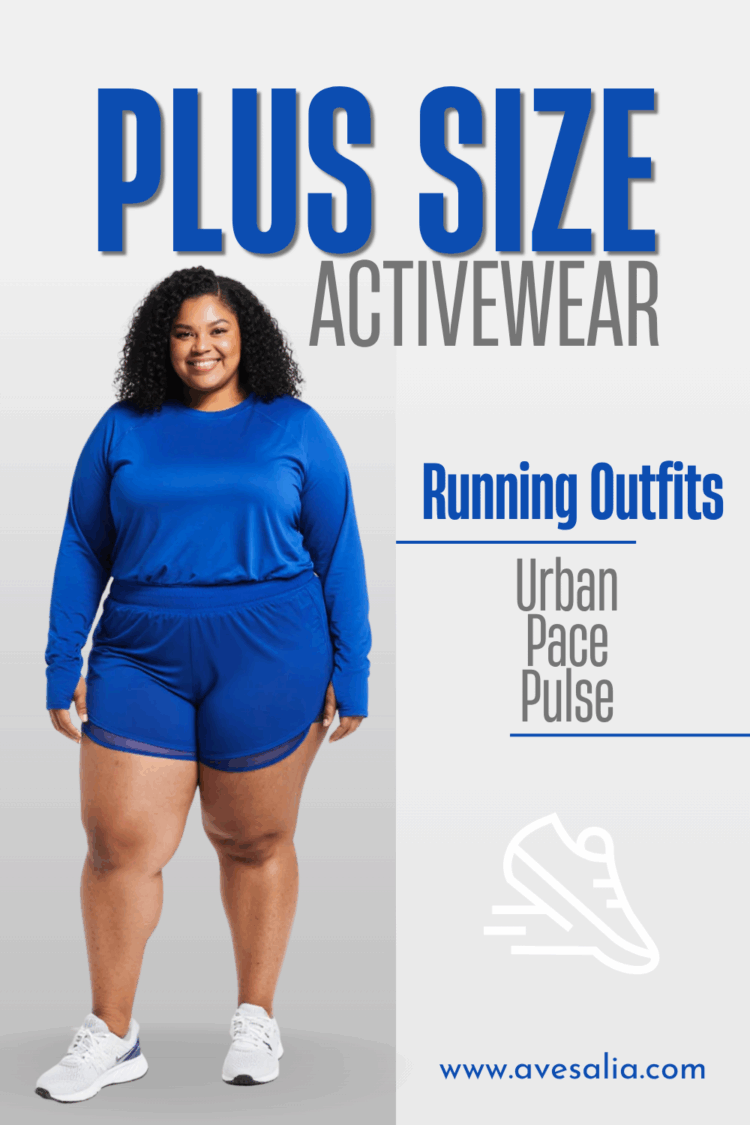 The Ultimate Guide to Plus-Size Activewear That Flatters, Supports, and ...