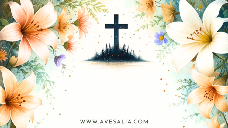 115 Religious Easter Quotes and Christian Messages for a Joyful Resurrection Sunday