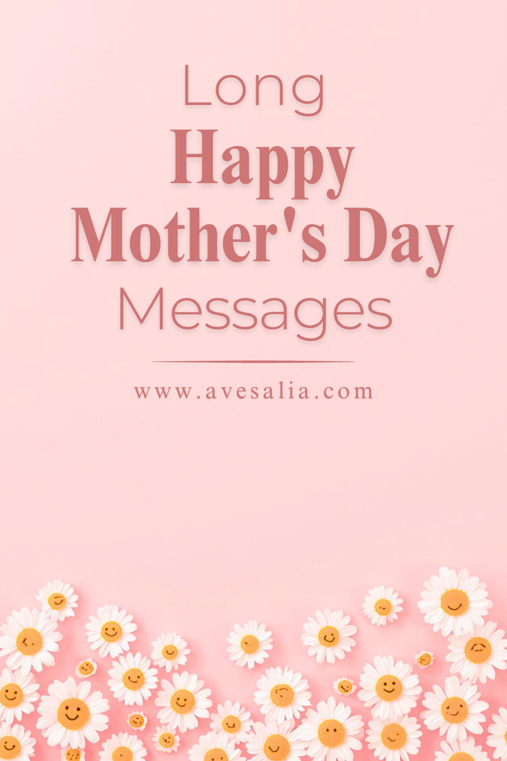 The Ultimate Collection of Heartfelt Mother's Day Messages to All Mothers